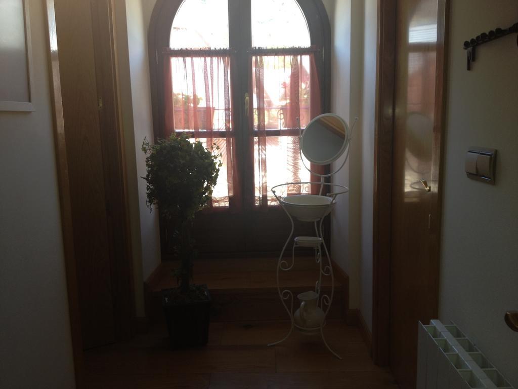 Hostal Centro Sallent de Gállego Exteriör bild